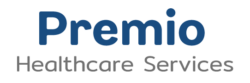 Premio Healthcare Services Logo